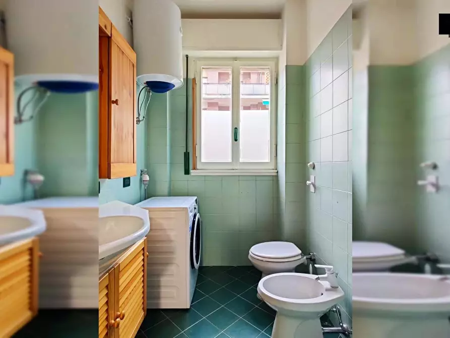 Immagine 12 di Camera in affitto  in Via Alberto da Gandino27 a Milano