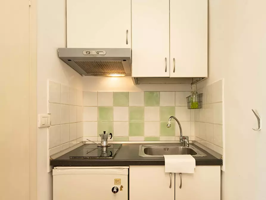 Immagine 10 di Appartamento in affitto  in Borgo Allegri a Firenze