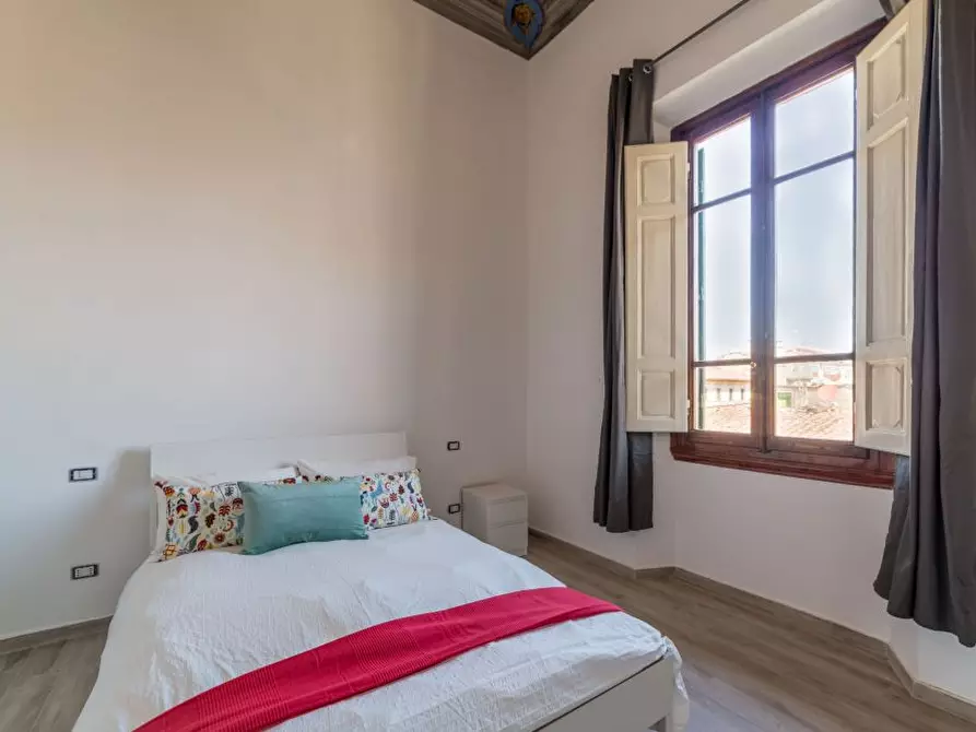 Immagine 2 di Camera in affitto  in Via Giotto37 a Firenze