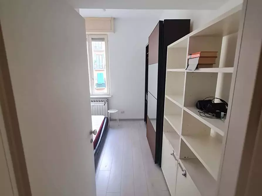 Immagine 7 di Appartamento in affitto  in Via Gaetano Braga1 a Milano