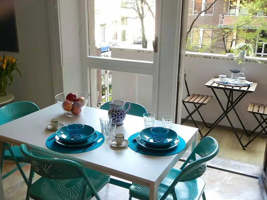 Immagine 5 di Appartamento in affitto  in Via Egadi a Milano