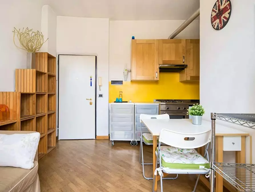 Immagine 10 di Appartamento in affitto  in Via Nicola Palmieri a Milano