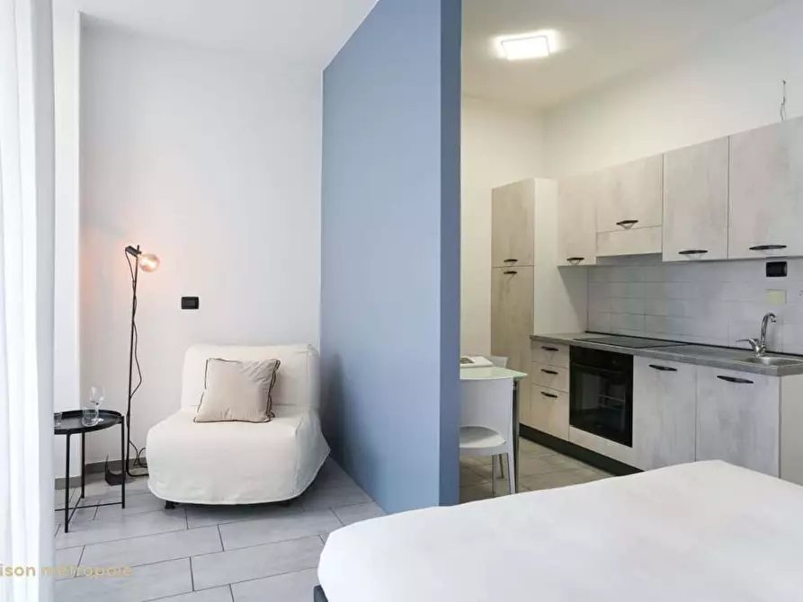 Immagine 3 di Appartamento in affitto  in Via Pietro Giuria12 a Torino