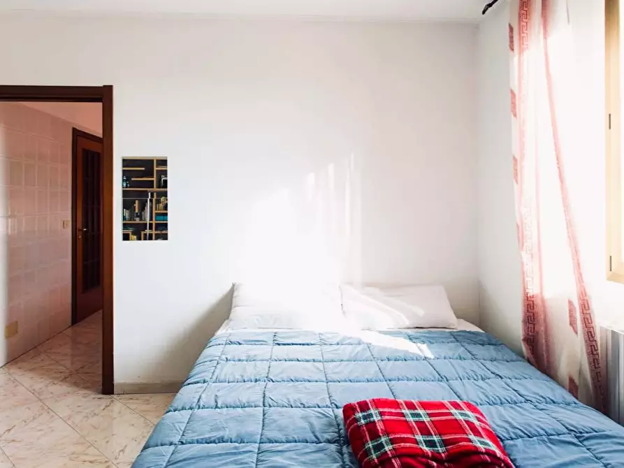 Immagine 11 di Appartamento in affitto  in Viale Tibaldi10 a Milano