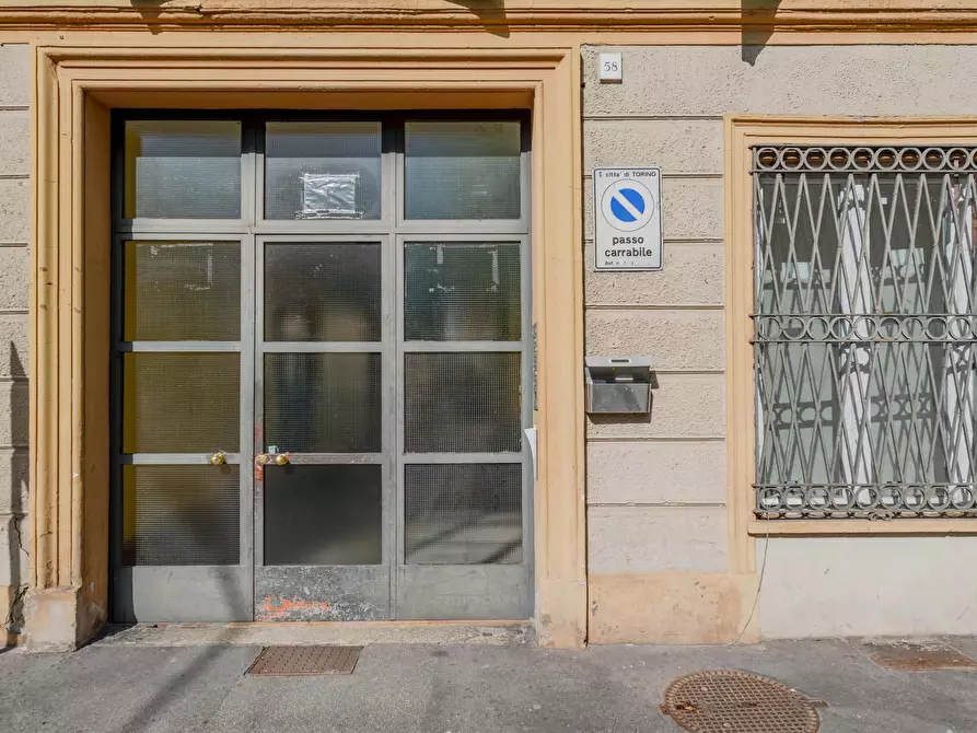 Immagine 33 di Appartamento in affitto  in Lungo Dora Napoli58 a Torino