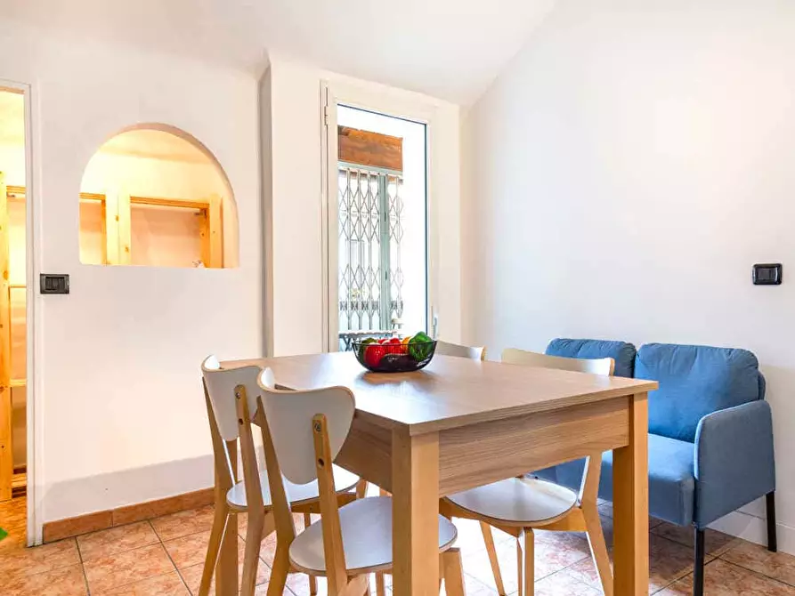 Immagine 12 di Camera in affitto  in Via Giorgio Briano9 a Milano