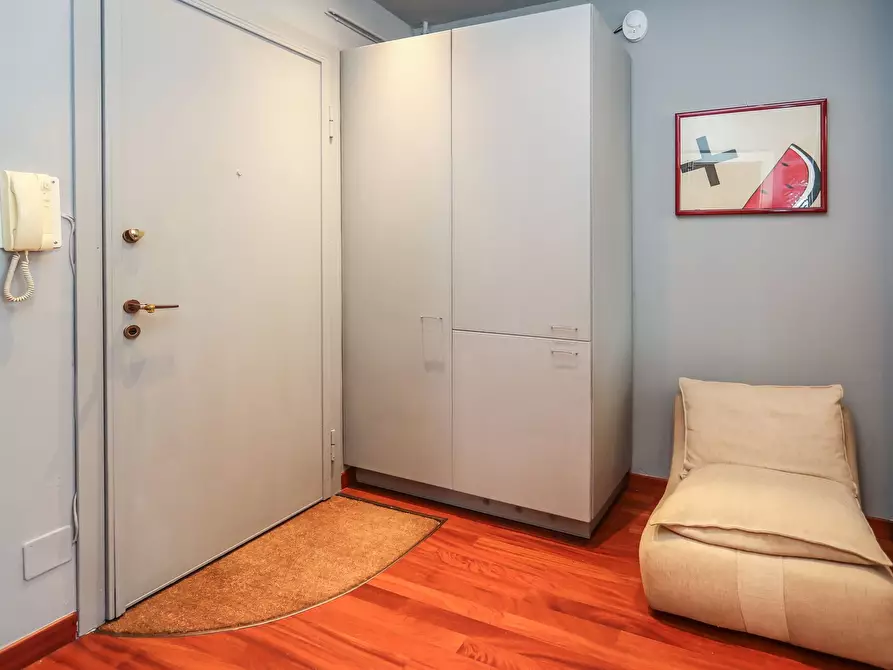 Immagine 2 di Appartamento in affitto  in Via Alserio30 a Milano