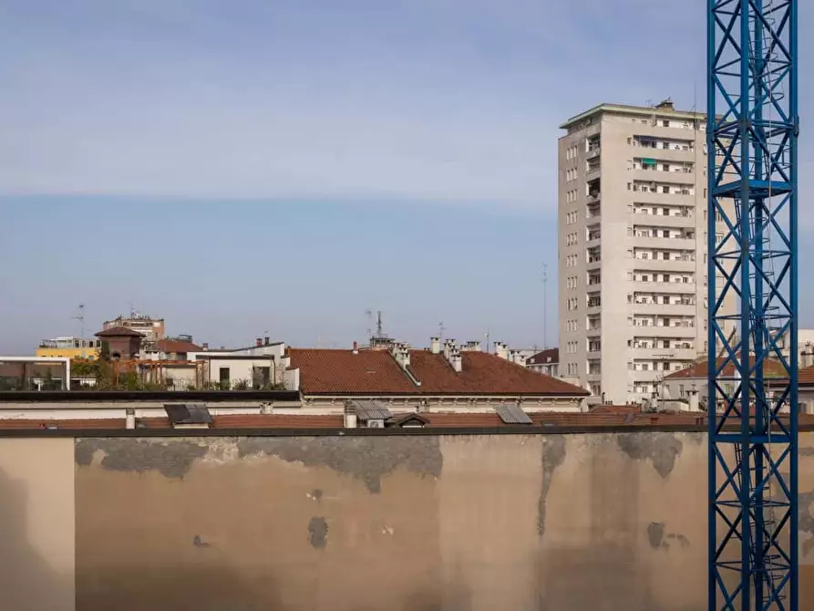 Immagine 59 di Appartamento in affitto  in Viale Papiniano57 a Milano