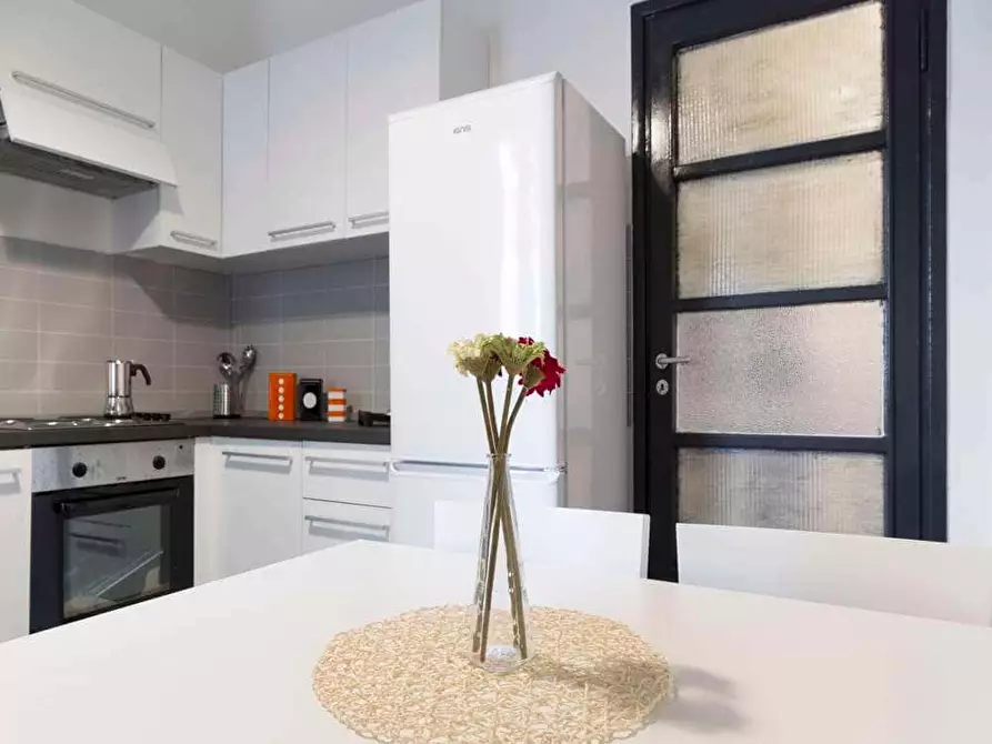 Immagine 53 di Camera in affitto  in Via Temistocle Calzecchi15 a Milano