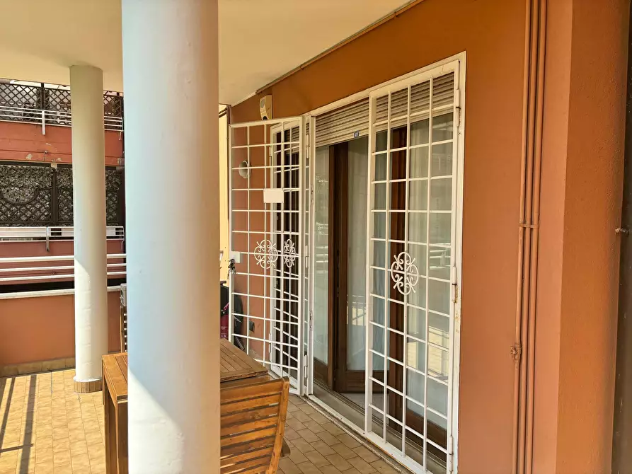 Immagine 11 di Camera in affitto  in Via Circonvallazione a Buccinasco