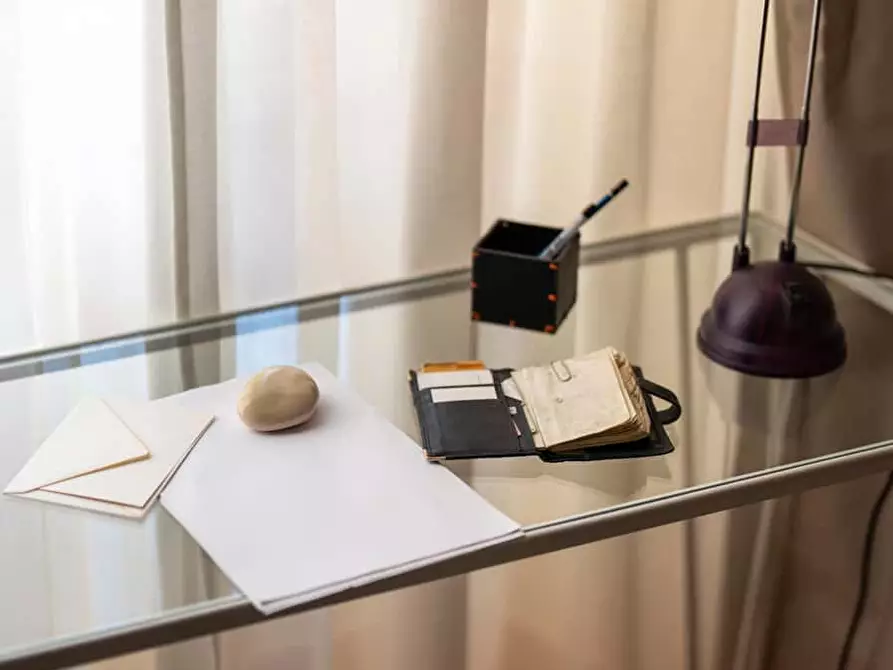 Immagine 15 di Appartamento in affitto  in Via Cavour310 a Roma