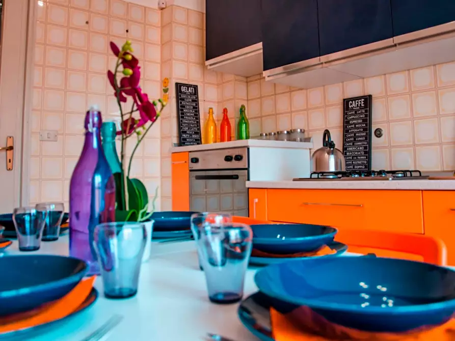 Immagine 27 di Camera in affitto  in Corso Regina Margherita3 a Torino