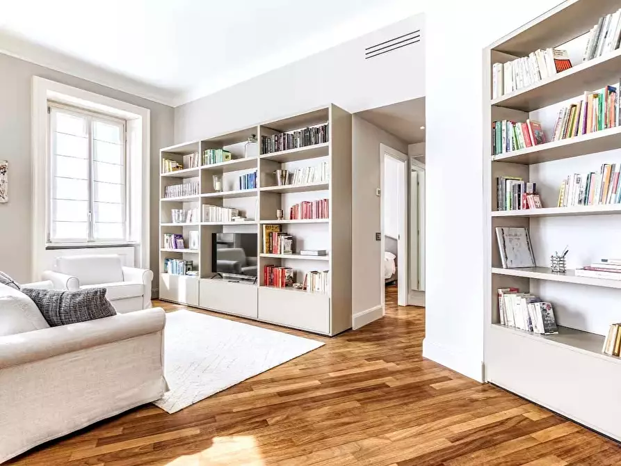 Immagine 3 di Appartamento in affitto  in Via Sardegna31 a Milano