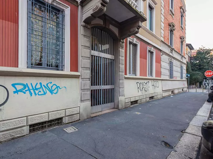 Immagine 14 di Appartamento in affitto  in Via Giuseppe Piolti de' Bianchi18 a Milano