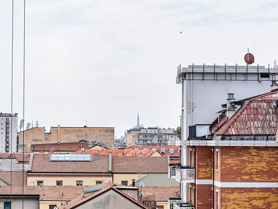 Immagine 15 di Appartamento in affitto  in Via Giulio Cesare Procaccini36 a Milano