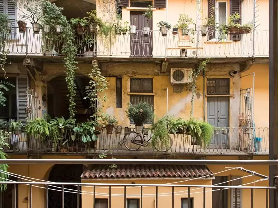 Immagine 15 di Appartamento in affitto  in Corso di Porta Ticinese78 a Milano