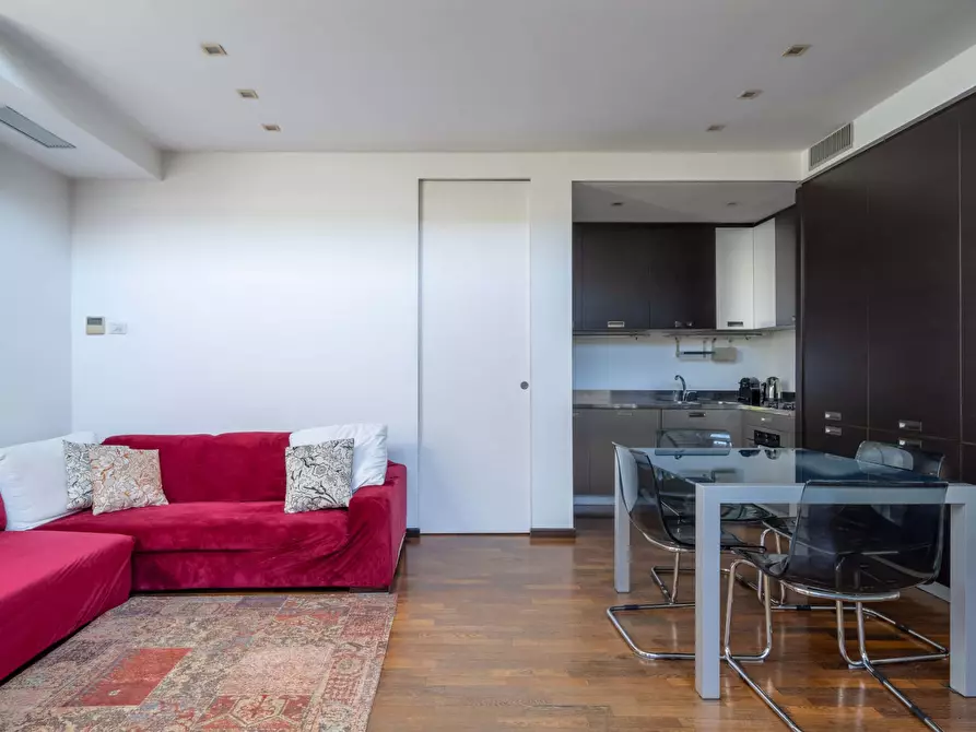 Immagine 4 di Appartamento in affitto  in Via Villapizzone26 a Milano