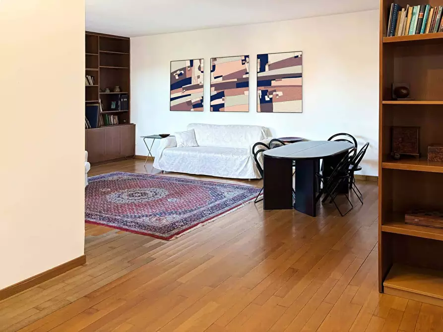 Immagine 5 di Appartamento in affitto  in Via Carlo Osma2 a Milano