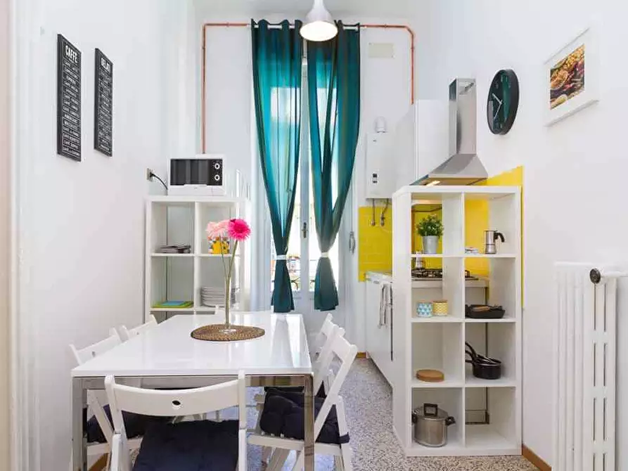 Immagine 25 di Camera in affitto  in Corso di Porta Romana132 a Milano