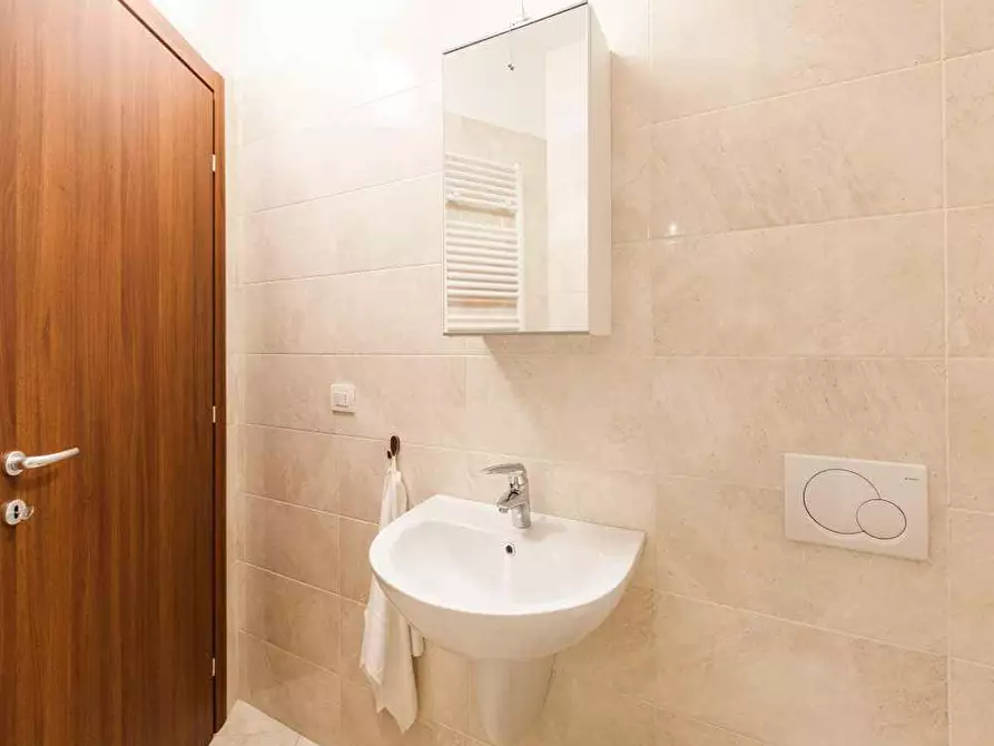 Immagine 28 di Camera in affitto  in Via Privata San Martiniano1 a Milano