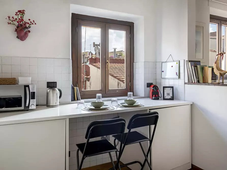 Immagine 9 di Appartamento in affitto  in Piazza di Santa Maria Novella a Firenze