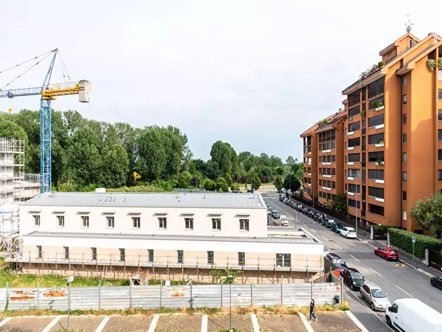 Immagine 13 di Camera in affitto  in Via Fratelli Fraschini7 a Milano