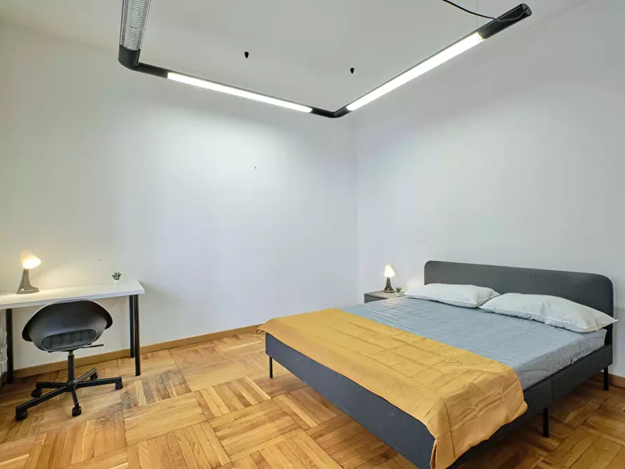 Immagine 1 di Camera in affitto  in Via Attilio Friggeri35 a Roma