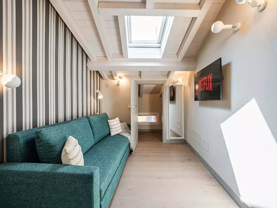 Immagine 25 di Appartamento in affitto  in Via Trivellari44 a Modena