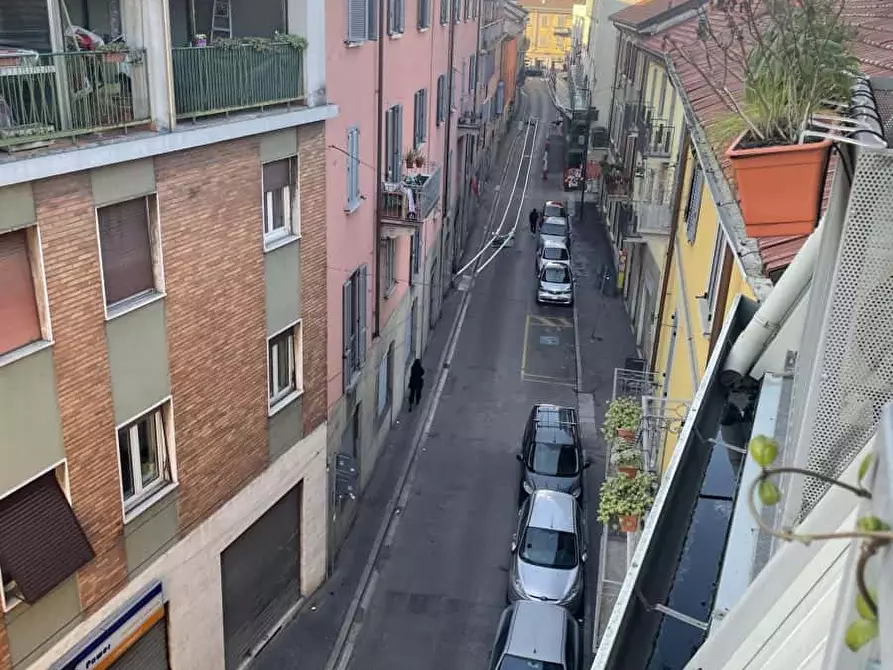 Immagine 22 di Appartamento in affitto  in Via Alessandro Zanoli8 a Milano