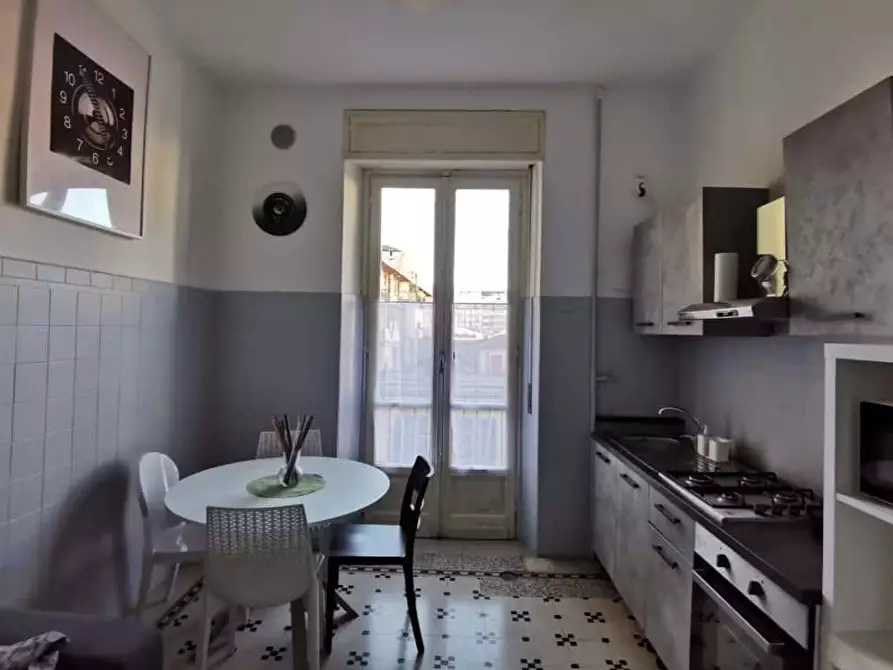 Immagine 3 di Camera in affitto  in Piazza Tancredi Galimberti25 a Torino
