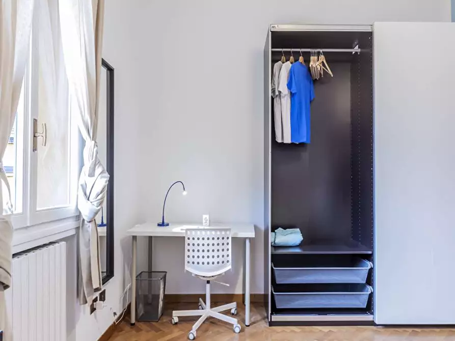 Immagine 6 di Camera in affitto  in Via Marsala28 a Bologna