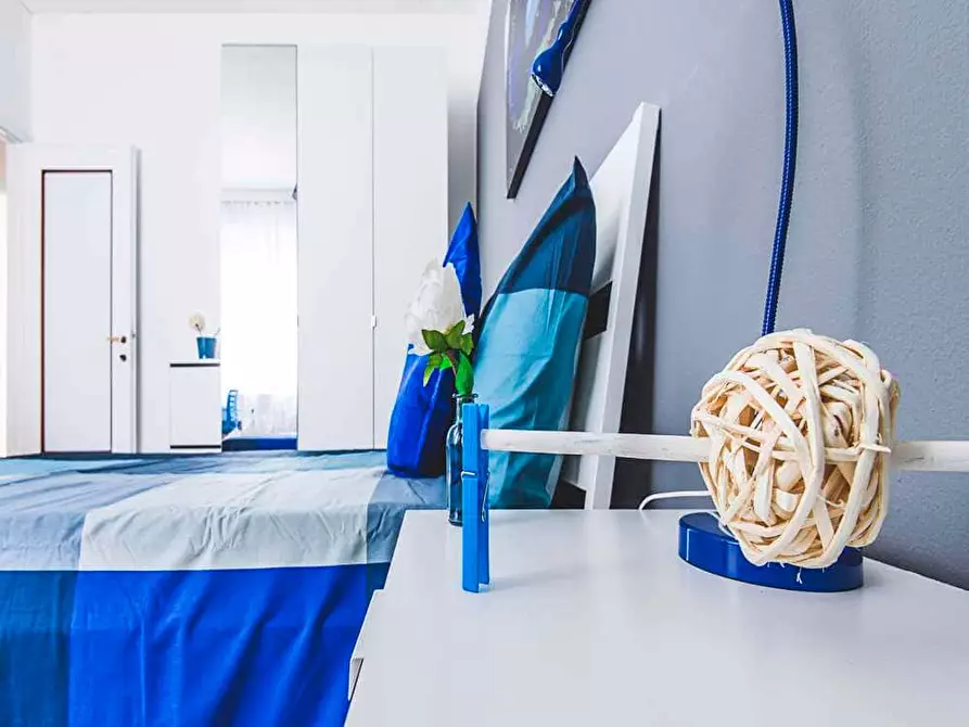 Immagine 6 di Camera in affitto  in Largo Riccardo Zandonai3 a Milano