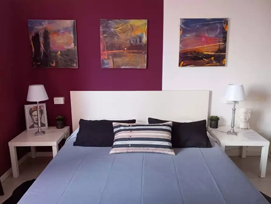 Immagine 17 di Appartamento in affitto  in Via Carlo Jussi4 a Bologna