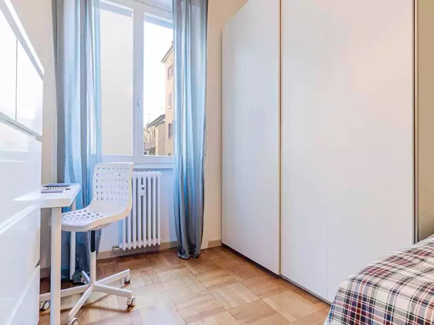 Immagine 7 di Camera in affitto  in VIA AMATORE SCIESA7 a Milano