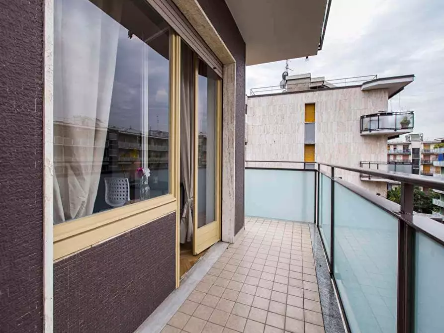 Immagine 97 di Camera in affitto  in Via Gianni Caproni1 a Milano