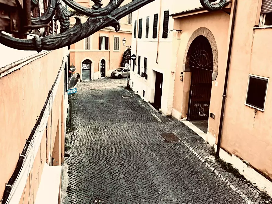 Immagine 16 di Appartamento in affitto  in Via dei Foraggi91b a Roma