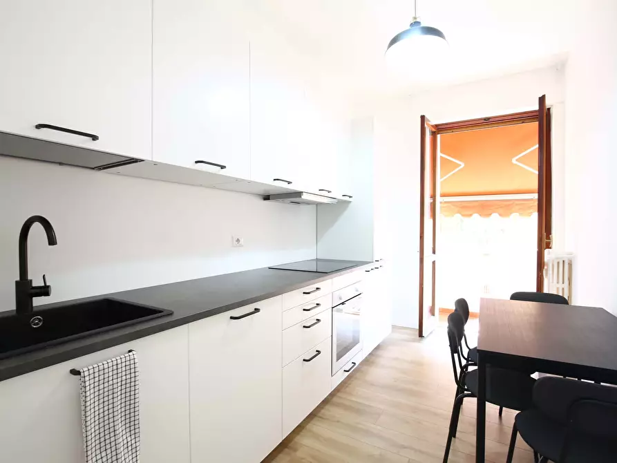 Immagine 13 di Camera in affitto  in Via Privata Mauro Rota8 a Milano