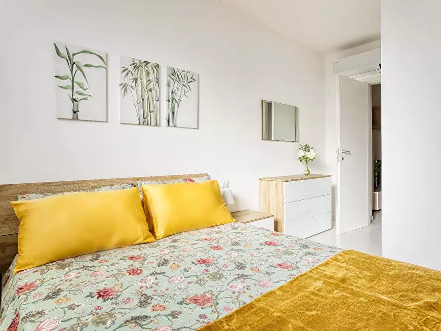 Immagine 1 di Appartamento in affitto  in Via Giovanni Battista Cassinis1 a Milano
