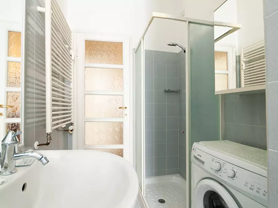 Immagine 7 di Appartamento in affitto  in Via Filippo Juvara11 a Milano