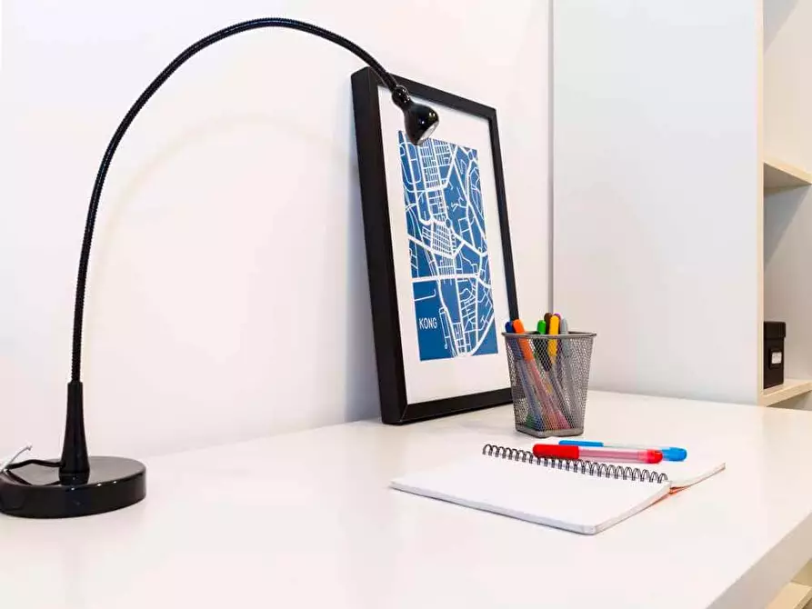 Immagine 22 di Camera in affitto  in Via Privata San Martiniano1 a Milano