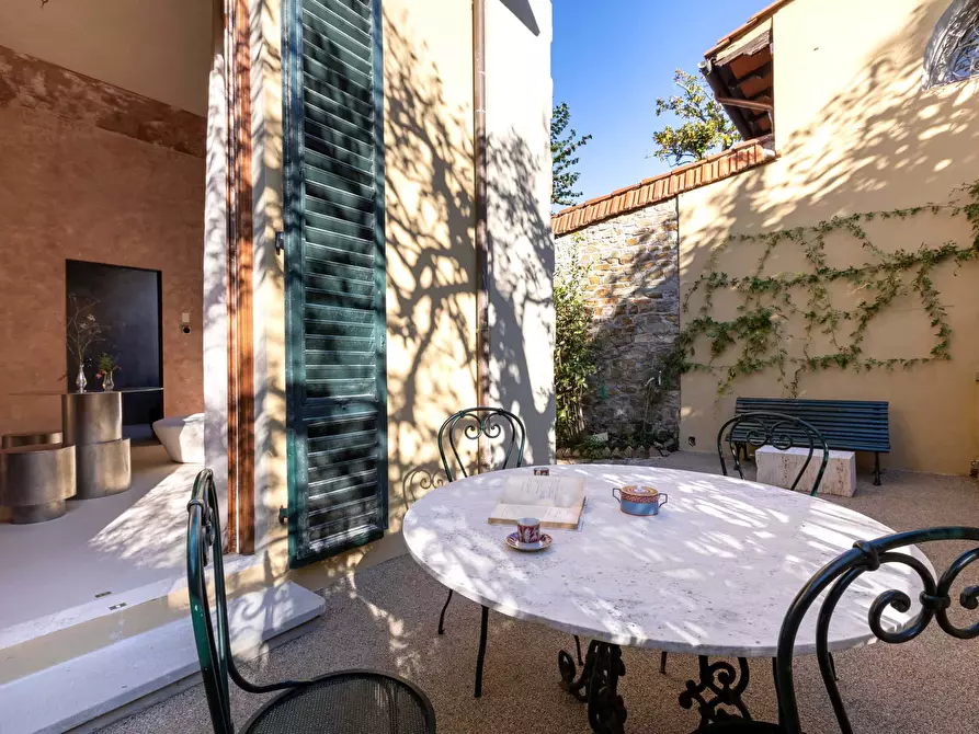 Immagine 4 di Appartamento in affitto  in Via Pietro Metastasio5 a Firenze