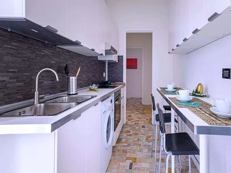 Immagine 49 di Camera in affitto  in Via Pietro Borsieri34 a Milano