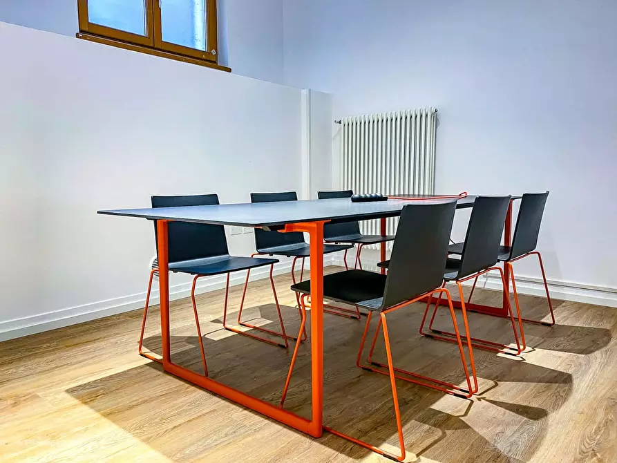 Immagine 10 di Camera in affitto  in Via Tommaso Gar15 a Trento