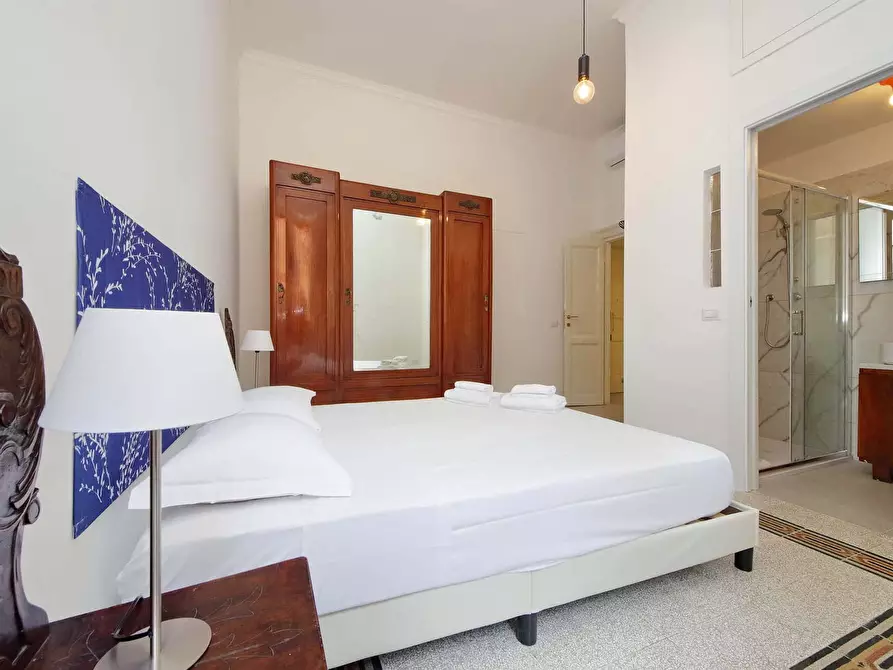 Immagine 23 di Appartamento in affitto  in Viale Carlo Felice77 a Roma