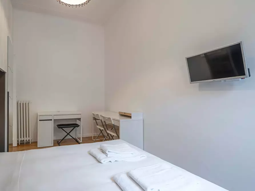 Immagine 38 di Appartamento in affitto  in Via Tiziano13 a Milano