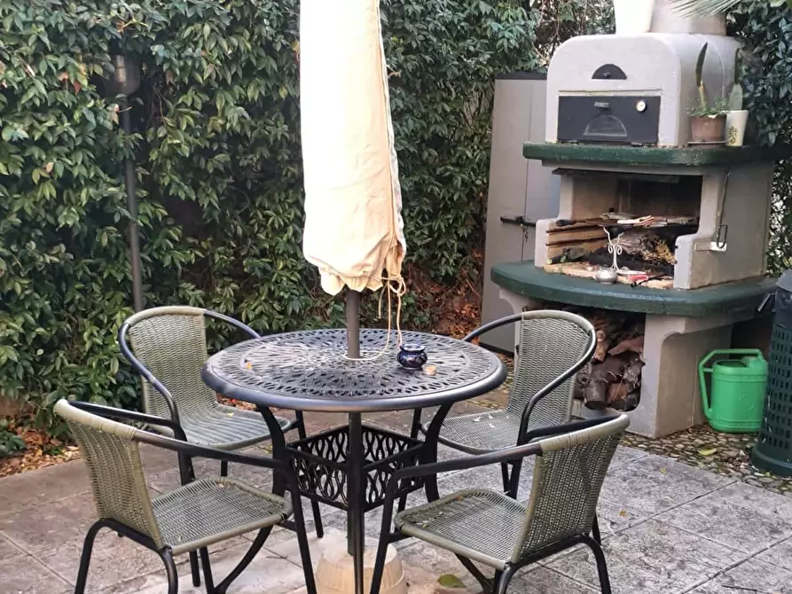Immagine 26 di Appartamento in affitto  in Via Paolo Maria Martinez1 a Roma