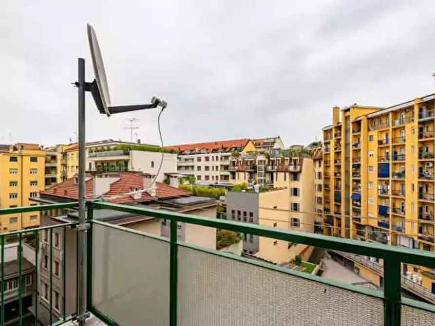 Immagine 16 di Appartamento in affitto  in Via Principe Eugenio4 a Milano