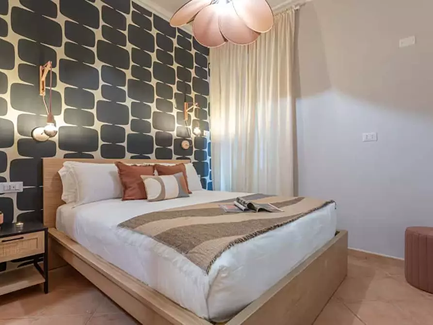 Immagine 14 di Appartamento in affitto  in Via dei Giordani20 a Roma