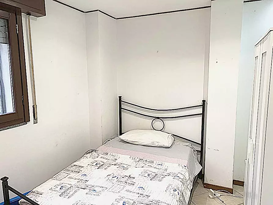 Immagine 13 di Camera in affitto  in Via Ettore Ponti38 a Milano