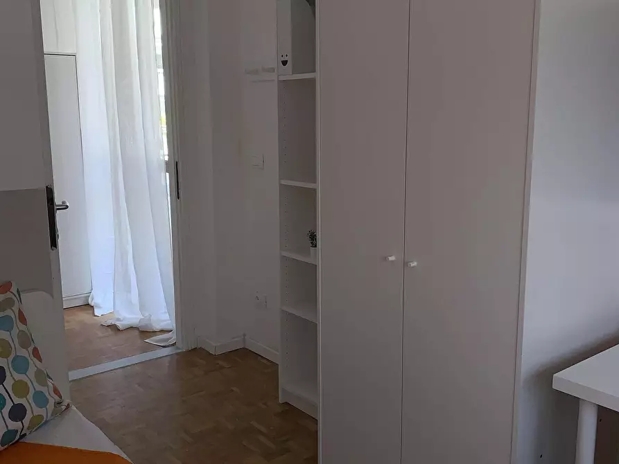 Immagine 1 di Camera in affitto  in Via Fratelli Perini173 a Trento